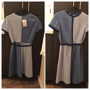 Vintage 1960/1970s dress